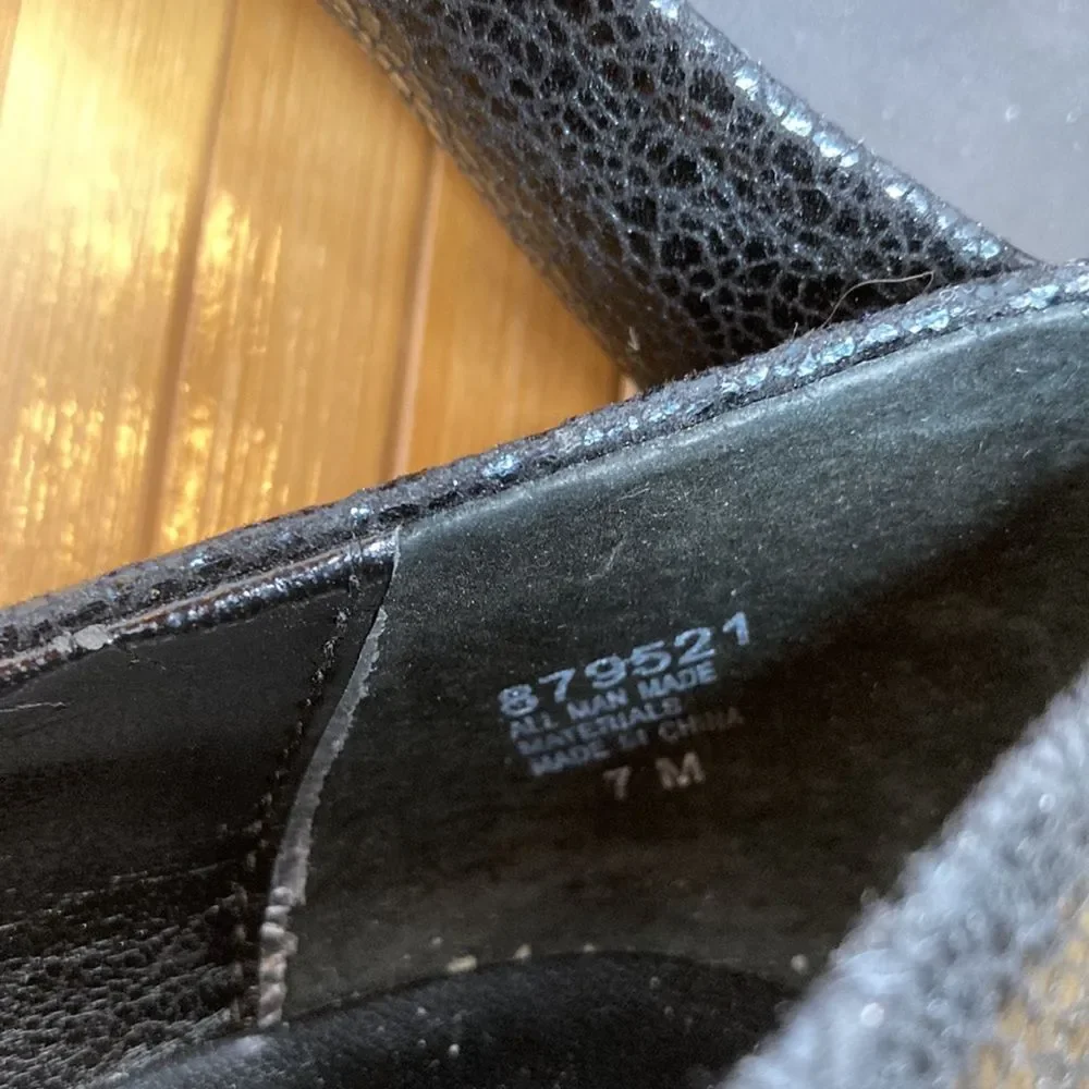 Bijou Shoes by AJ Valenci Shoes - Picture 12 of 12